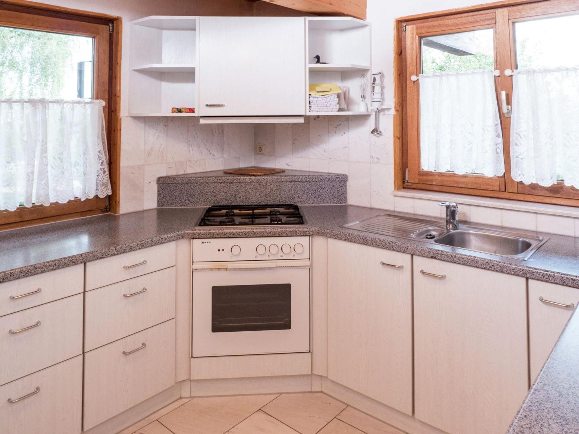 Holiday Home In Lossburg Near The Ski Area Экстерьер фото