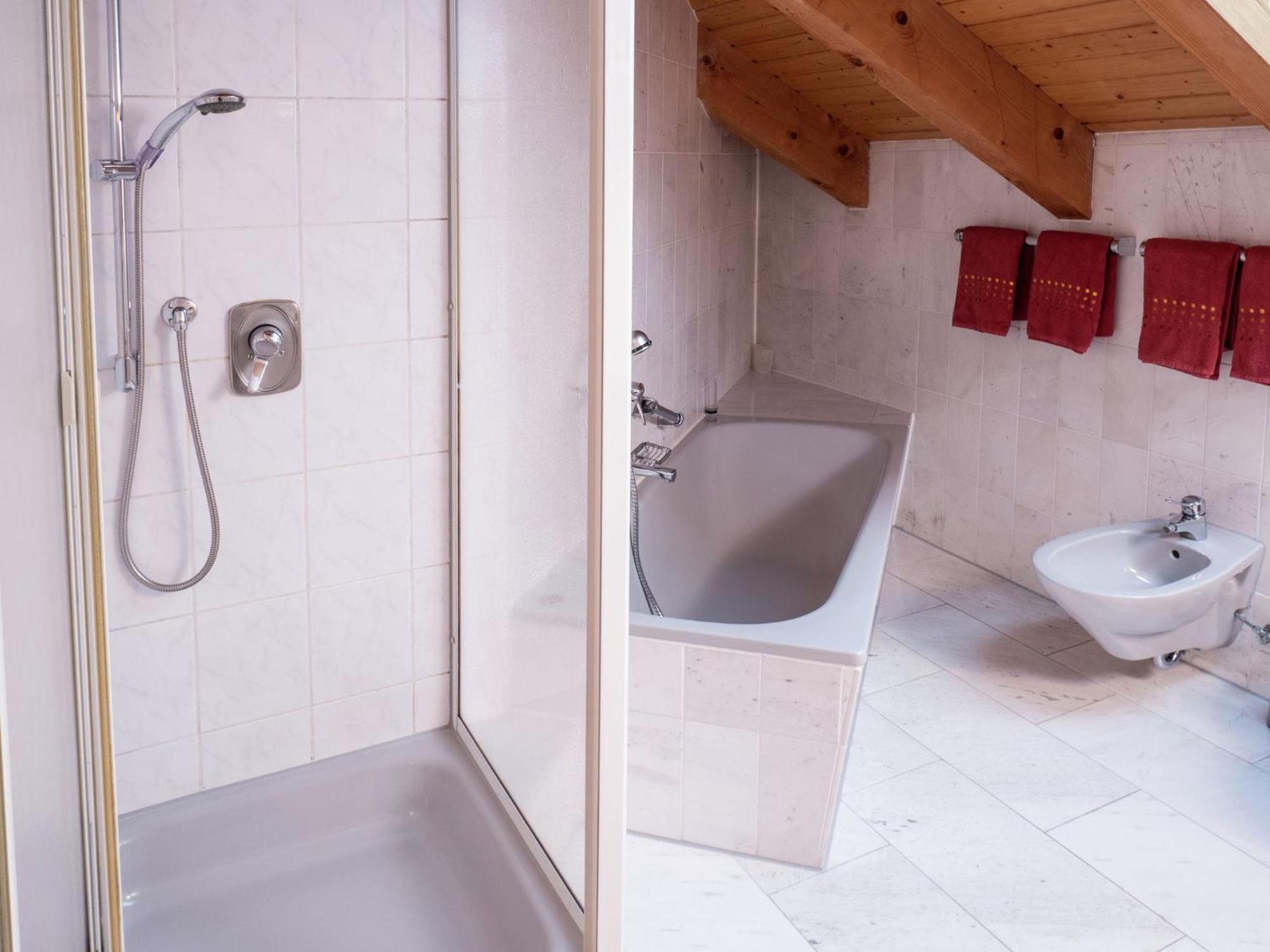 Holiday Home In Lossburg Near The Ski Area Экстерьер фото