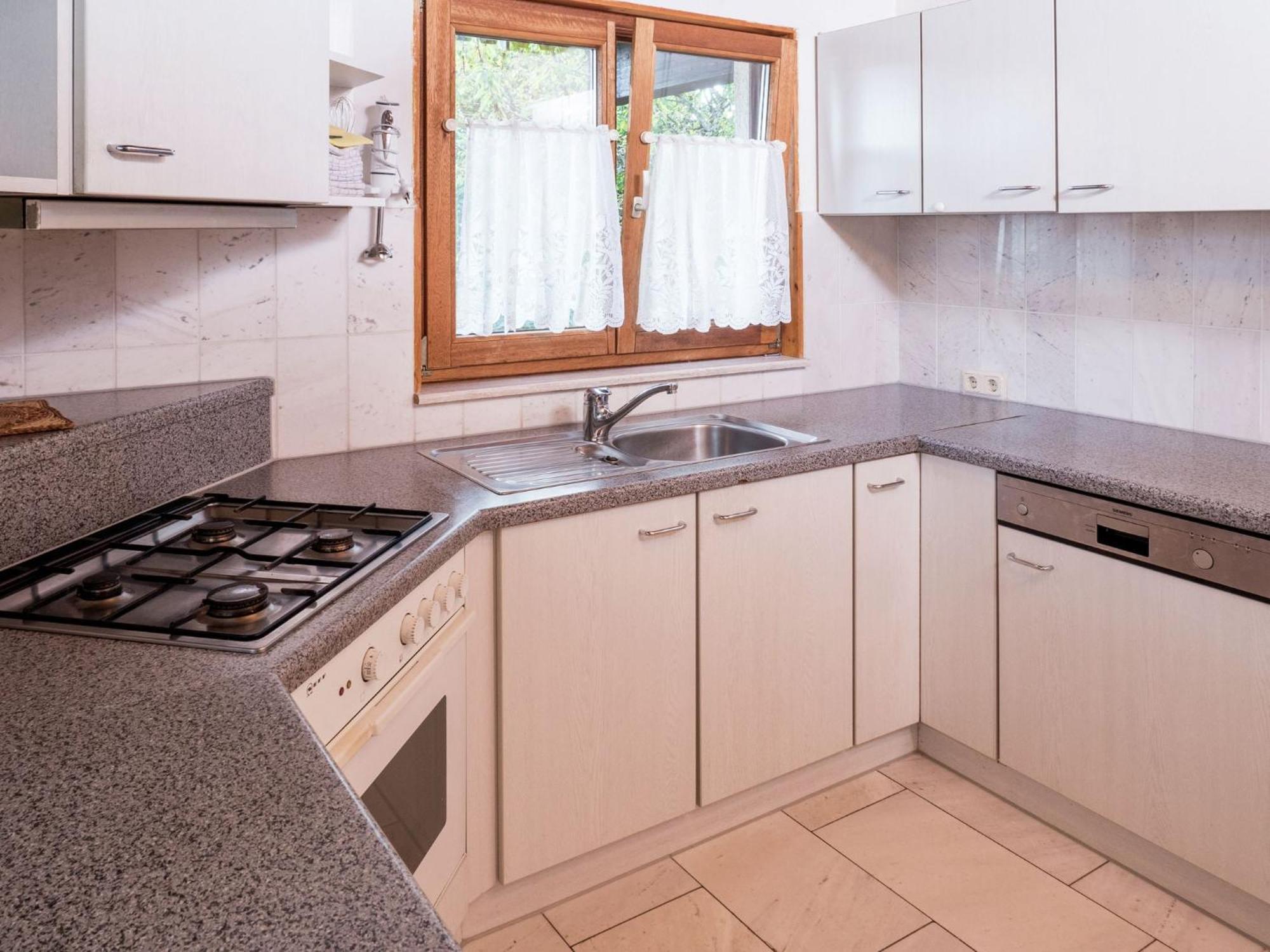 Holiday Home In Lossburg Near The Ski Area Экстерьер фото