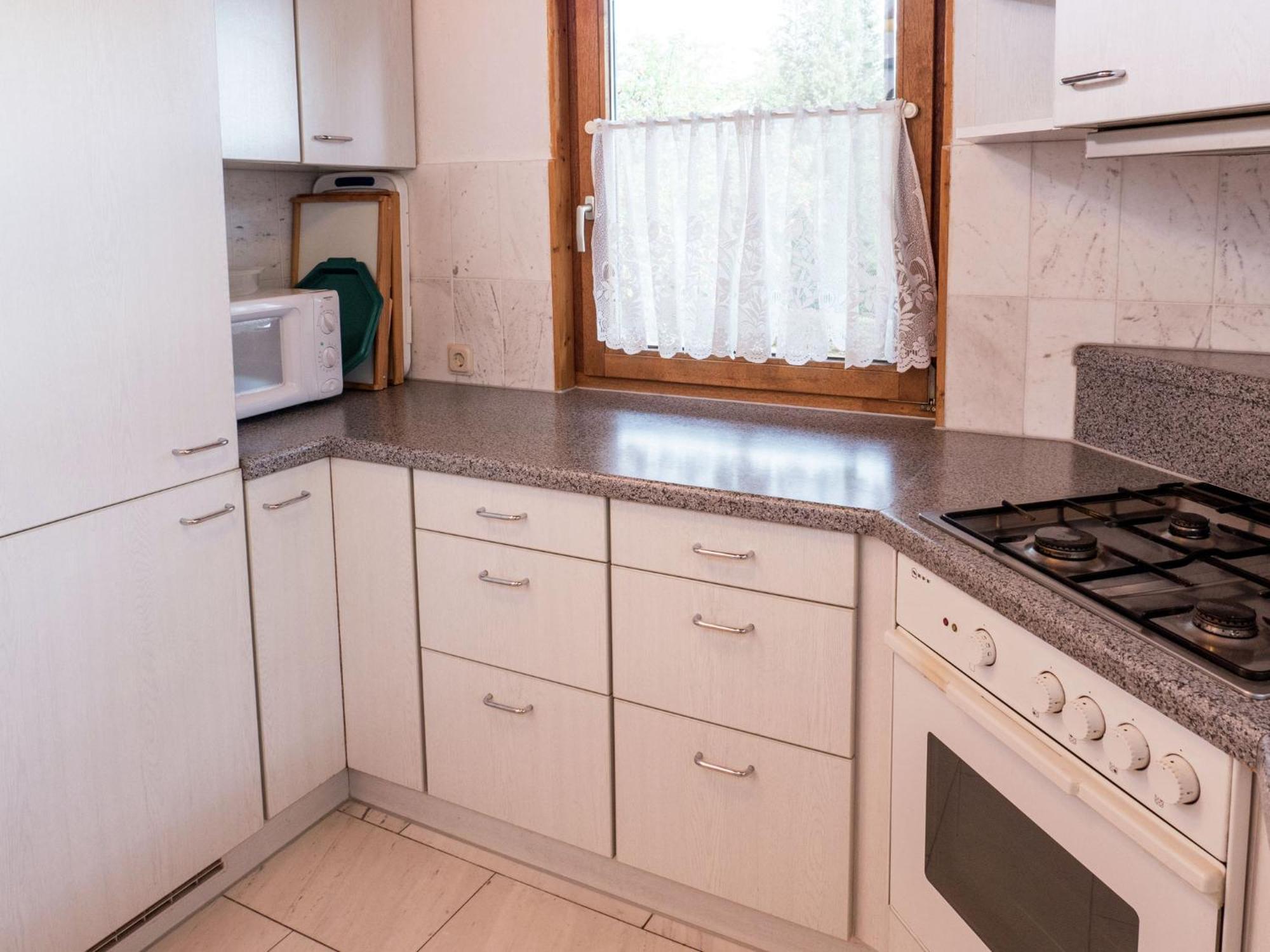 Holiday Home In Lossburg Near The Ski Area Экстерьер фото