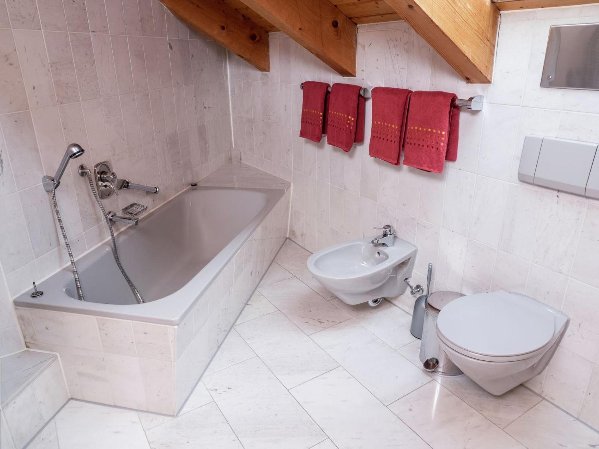 Holiday Home In Lossburg Near The Ski Area Экстерьер фото